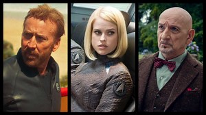 Nicolas Cage to Lead Espionage Movie ‘Fortitude’