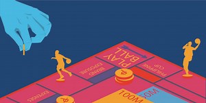 The business of basketball