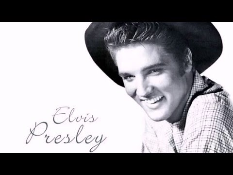 Elvis Presley - Can't Help Falling In Love With You Instrumental