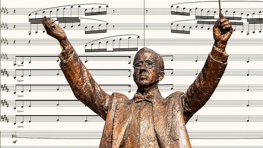 10 greatest pieces of music by Gustav Holst