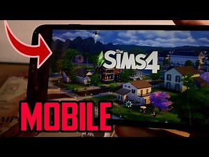 The Sims 4 (iOS Android)