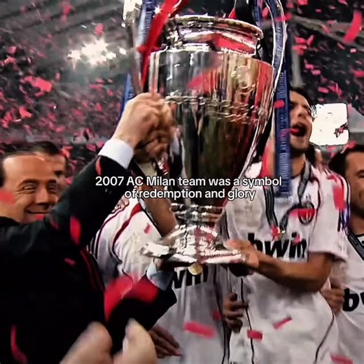 AC Milan, officially known as Associazione Calcio Milan, is a legendary Italian football club founded in 1899 and based in Milan. The team plays its home matches at the iconic San Siro Stadium, also called Stadio Giuseppe Meazza, and is famously known as the Rossoneri (“The Red and Blacks”) for its red and black colors. AC Milan has achieved tremendous success both domestically and internationally, winning 19 Serie A titles, 5 Coppa Italia trophies, and 7 UEFA Champions League titles — the secon