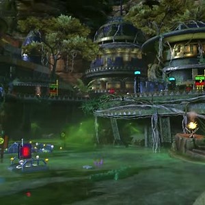 9.6K views · 356 reactions | Marvel Black Panther DLC Level Pack coming right at you in this epic trailer! In this level Black Panther and Shuri must find the hidden drilling machine, fight off large mutated crocodiles and a suspicious looking Rhino statue! Download the DLC Character Pack: https://go.wbgames.com/LMSH | LEGO Marvel Video Game | Facebook