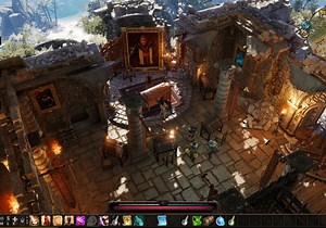 Divinity: Original Sin 2 Definitive Edition arrives as a free update this August
