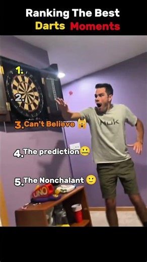 Top 10 Best Darts Moments of All Time 🎯🔥 | Unbelievable Finishes & Crowd Reactions!