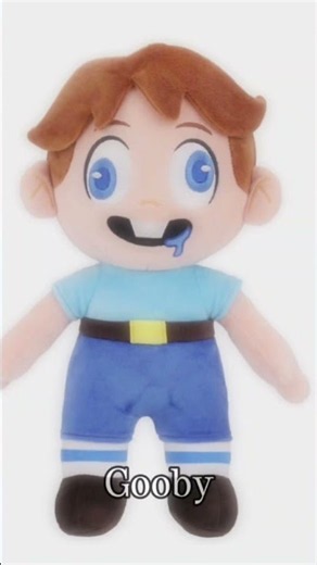 Gooby edit