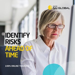 Choose a dynamic career as an auditor. Harness your analytical dexterity to champion continuous improvement. Gain the skills to audit management systems across multiple disciplines such as quality, safety, information systems and environment. Enhance your career today, with global accreditation in auditing. Study online today at: https://learning.saiassurance.com.au/course-category/auditing/?SearchParameter=&@QueryTerm=*&Availability=Online&ContextCategoryUUID=yH2sEkIrReAAAAFxSOHgW7q0&isMastered