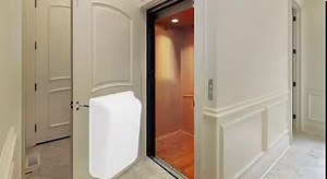 2.3K views · 16 reactions | Home elevators pose a hidden and deadly...