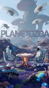 Alien Creatures can be Bigger Than Dinosaur? #dinosaur #alien #shorts