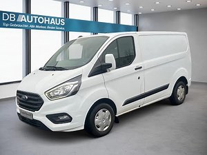 Ford Transit Custom Kasten Trend 300 L1H1 Sortimo