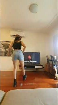 Footloose - Kenny Loggins line dance