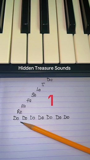 Improve Your Voice Tune And Pitch with Vocal Exercise Episode 60