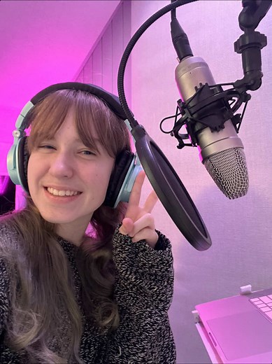 Voice Acting Live Session Prep: Home Studio Setup