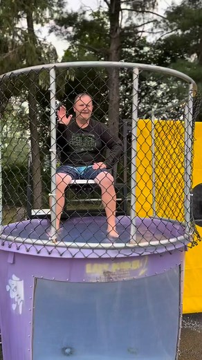 Congrats, Chief — thank you for leading with heart, humor, and integrity. You’ll be missed, but your friendship and example will stay with us.⁠ You’ve got a friend in all of us. 💙 | Bordentown Township