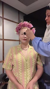 Kiki Lin on Instagram