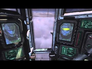Top 10 Iconic Halo Cutscenes