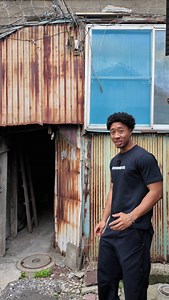 This tunnel used to be packed with bars, restaurants, and little shops but the last one shut down about three years ago. The station’s still technically running, but it feels pretty much abandoned. Trains stop here, but barely anyone gets on or off. Walking through it felt like a total time slip. It had this nostalgic vibe that made it hard to believe I was just an hour from Tokyo. 📍Kokudō Station, Kanagawa Prefecture #japan #japantravel #japanexplore | Jesse Ogundiran