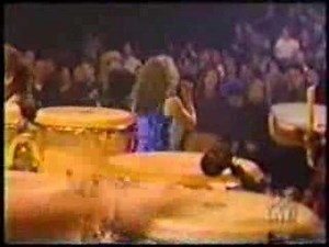 Gloria Estefan - Oye (Live By Request 98')