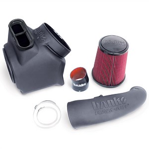 97667 Banks Ram-Air® Intake System for 2017-2019 Chevrolet 6.6L Duramax