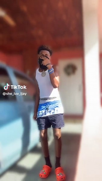 #OnThisDay Dance Challenge | Bahamian TikTok 🇧🇸 | Finger Dance & Talents