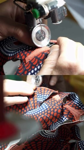 Colorful sneakers made in Africa ! #handmade #sneakers #fashion