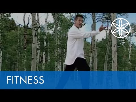 Tai Chi and Qigong - Crane Spreads Wings: Learn a Tai Chi Move | Tai Chi/Qigong | Gaiam