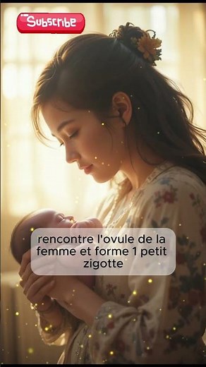 How is a baby born? — Life's most beautiful miracle explained simply