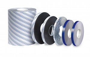 High-performance tapes: industrial …