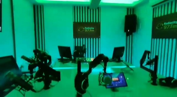 22 reactions · 9 comments | Radiocity 97FM on Reels | Facebook