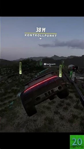 Why is there an INVISIBLE WALL???