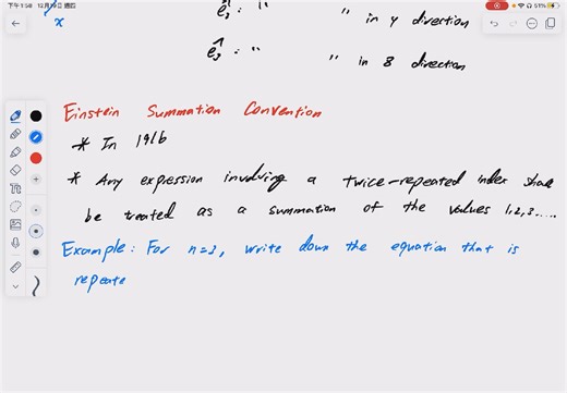 Video 1_Index Notation