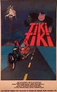 Tiki Tiki - Movie
