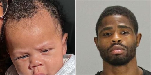 Amber Alert canceled after missing 2-month-old found safe, suspect in custody: authorities