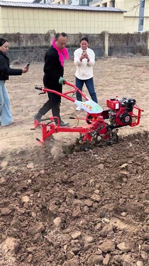 King of the Mountain Plow: Multi-Legged Donkey's Slope农田耕作奇迹