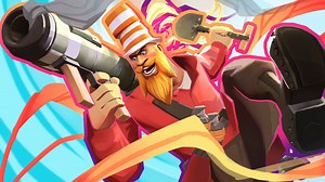 【SoundSmith】[TF2] Bonus Clips from "How to Trolldier: The Hybrid Gardener"