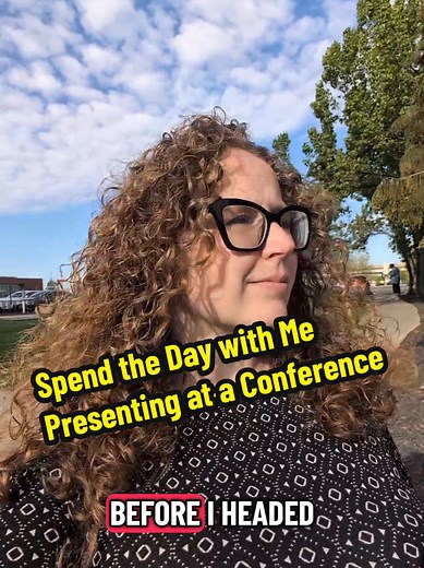 My body has no idea what time it is, but I'm excited to be in Spokane to talk about disability & higher education, discover giant wagons, and pretend to be a kid on an accessible playground that my friend @Jill Moore helped to create! As much as I am enjoying Spokane, I'm really looking forward to flying out tomorrow to meet up with my family at the @abilities_expo this weekend in New Jersey 💕 #disability #spendthedaywithme #wheelchairlife #spokane #travel