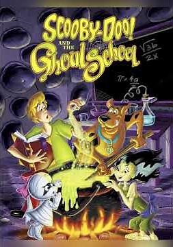 Scooby doo I All movies from 1994 to 2020