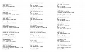 Magic Ball Deluxe Serial