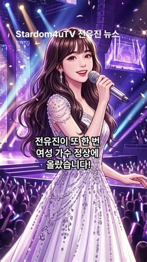 전유진 뉴스! 나의 별들에게 #트로트 #트로트가수 #트롯 #트로트신동 #트로트추천 #트로트신곡 #대중가요 #한국음악 #kpop #전유진 #트롯오디션 #현역가왕 #한일가왕전
