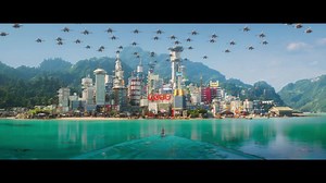 310K views · 199 reactions | Höstens stora animerade action THE LEGO NINJAGO MOVIE kommer snart på bio! Den 22 september tar Grön Ninja, Master Wu och gänget över... | Warner Bros. Pictures Sverige | Facebook