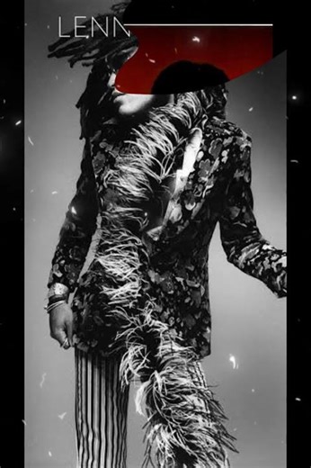Lenny said: "What Goes Around Comes Around"🎸 #superstar #rockstar #livinglegend #lennykravitz