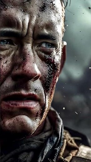 Fallen Brothers — WWII Cinematic War Ambience