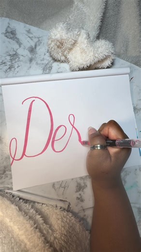 @Justbeingrealduh🥱😜: Can you do destiny 🙏🙏🙏🥰🥰🥰 🌺🌺🌺DESTINY🌺🌺🌺 #followersonly #pretty #calligraphy #learning #fypシ゚viral