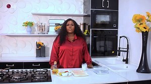 Ever made fish in curry sauce using a microwave? Watch @mealswithabi prepare it using the #LGNeoChef microwave, and try it yourself. You can download the LG #recipe book to see more easy-to-prepare meals using the microwave. Download it here: http://lge.ai/6185sf90x #LG #LifesGood #20Naijarecipes #Cooking | LG Global