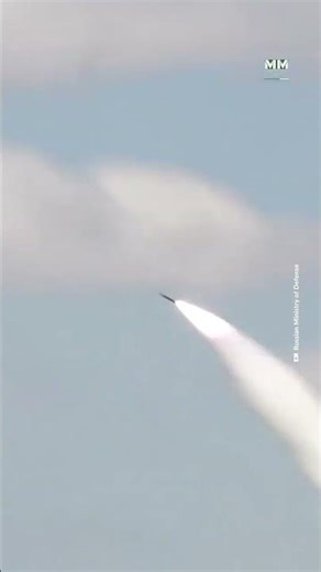 POV: The Fastest Missile Launch You’ll Ever See