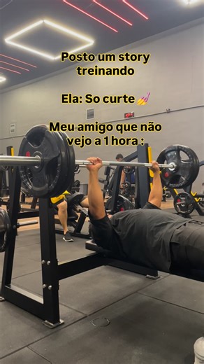 Mario Sérgio | Imóveis & Financiamento on Instagram: "Azulejo do céu 😂😂#academia #humor"