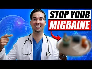 How To Get MIGRAINE RELIEF