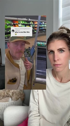 This situation in the U.S. didn’t happen by accident. It’s the result of decades of pro-corporate policies that prioritize profit and endless growth over people’s health. The issue is systemic and complex, which means real solutions must address the root causes—our economic policies, agricultural systems, corporate power, and public health priorities. Some (not all) of the solutions include: ✅ Shifting agricultural subsidies toward fruits, vegetables, and legumes, and supporting farmers to diver