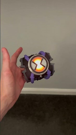 BEN 10 NEW OMNITRIX 😮‍💨