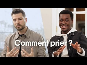 How to pray: practical tips to get started today